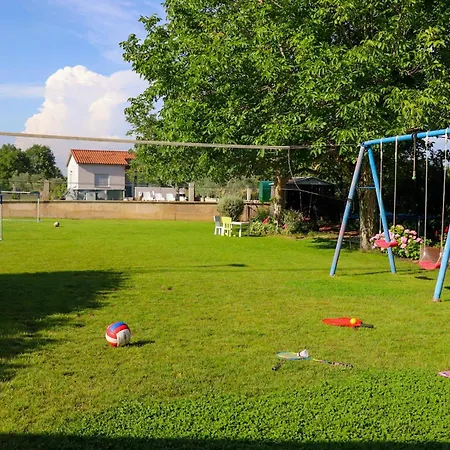 Villa Family Sun Valbandon